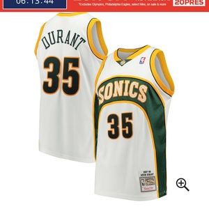 Meet your Posher, Marcy